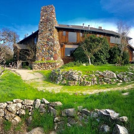 Inn Paradiso باسو روبليس، سان لويس أوبيسبو، كاليفورنيا المظهر الخارجي الصورة