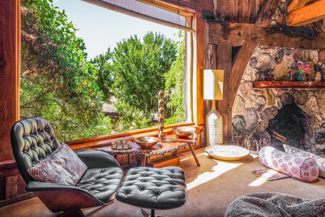 Inn Paradiso باسو روبليس، سان لويس أوبيسبو، كاليفورنيا المظهر الخارجي الصورة