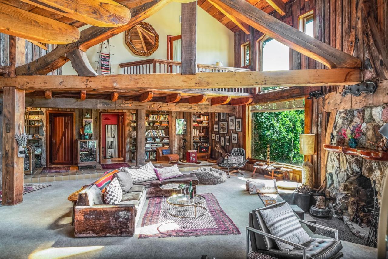 Inn Paradiso باسو روبليس، سان لويس أوبيسبو، كاليفورنيا المظهر الخارجي الصورة