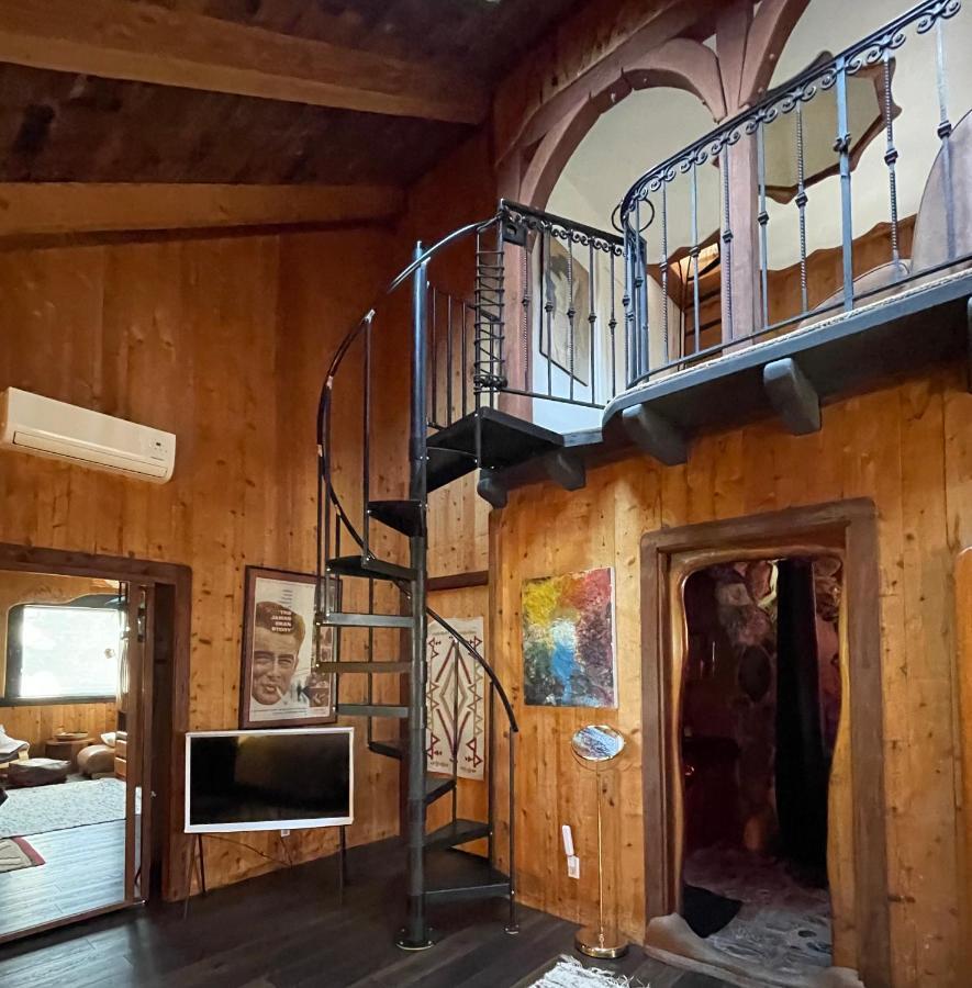 Inn Paradiso باسو روبليس، سان لويس أوبيسبو، كاليفورنيا المظهر الخارجي الصورة